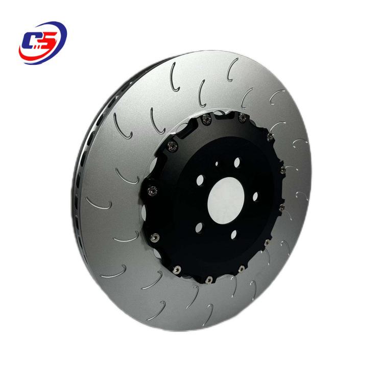 BMW F54/F55/F56/F57 Front Brake Disc 34106864133/81045 34116865711