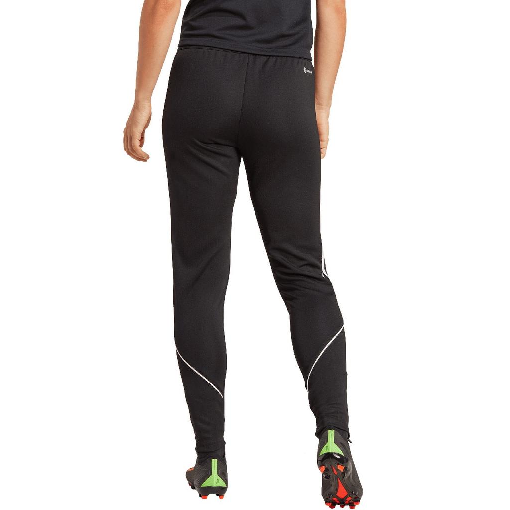 Adidas Womens/Ladies Tiro 23 League Jogging Bottoms