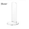 Countertop Boxing Glove Rack Acrylic Display Stand, Non-slip Base Holder, Holder for Vertical Storage Home Gym Training Sports Gloves Stand