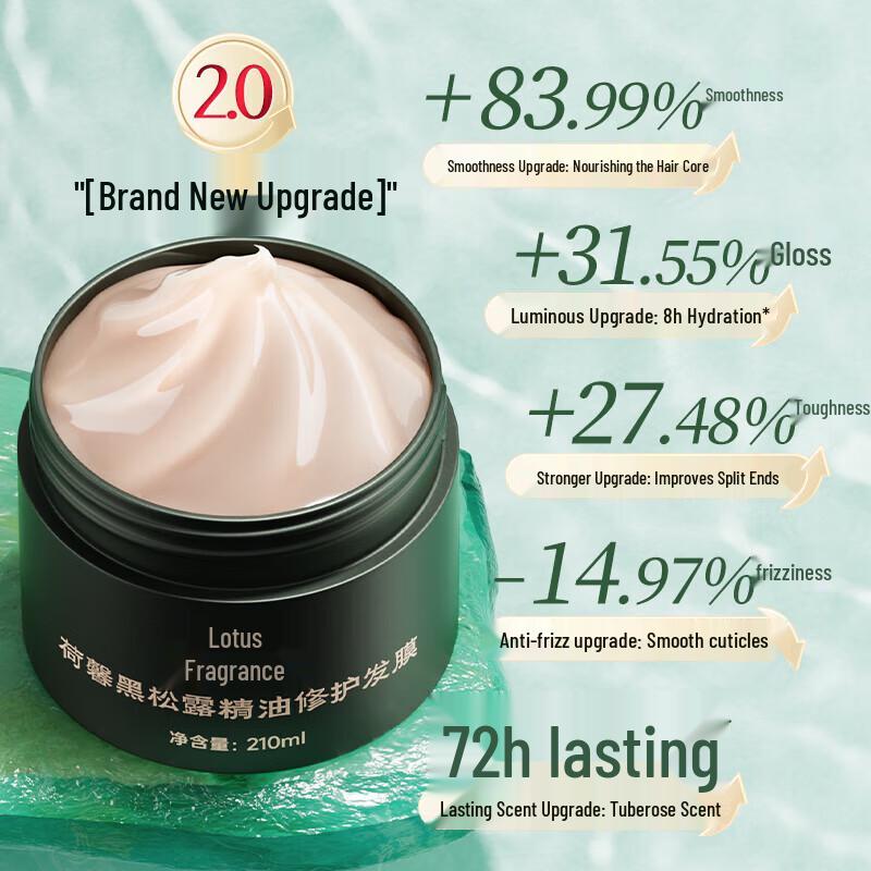 

Hexin Anti-Hair Loss Hair Growth Set