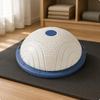 Half Dome Balance Ball Nonslip Base AntiSlip Fitness for Kids, Indoor, Home