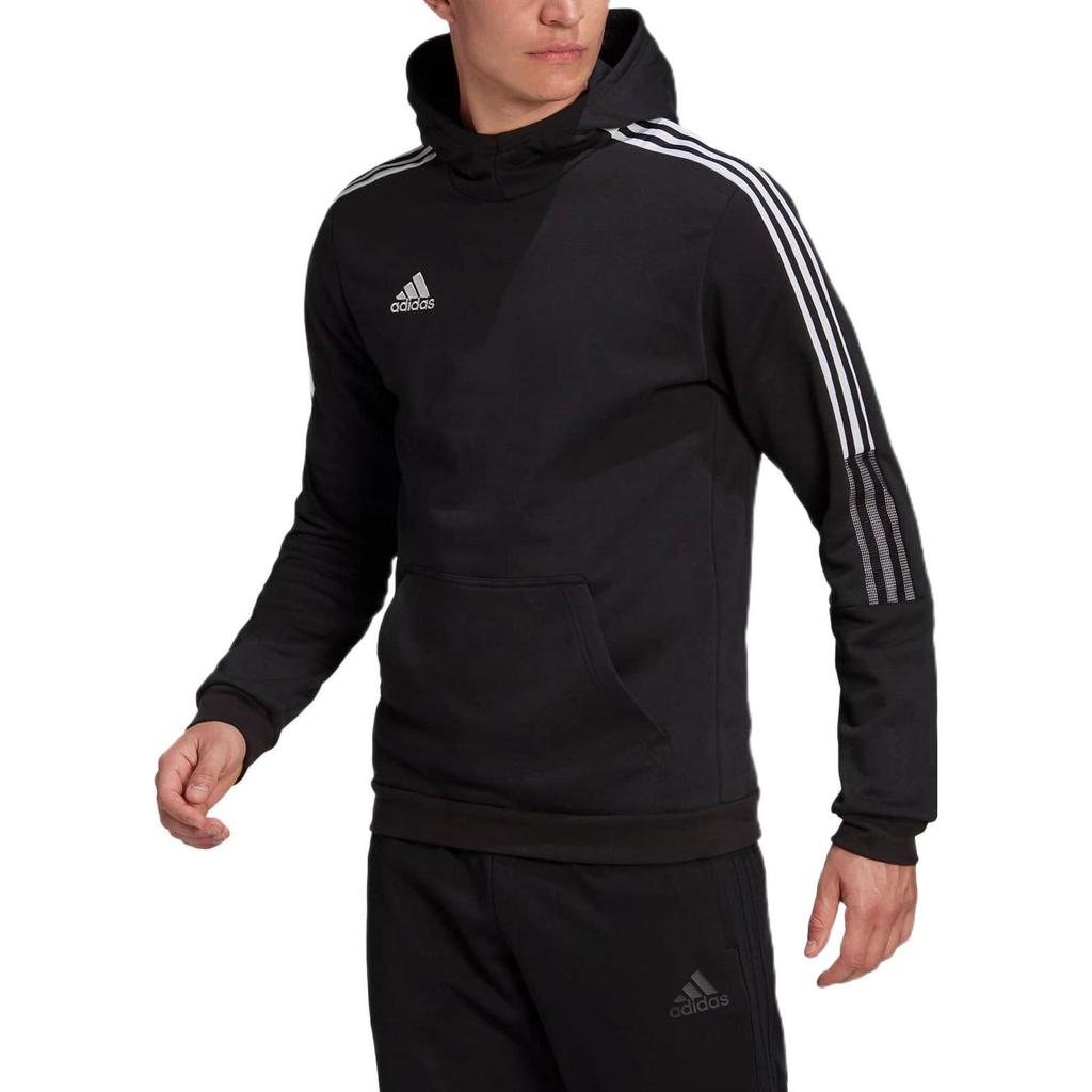 Adidas Tiro 21 Sweat Hoodie GM7341