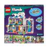 LEGO Friends Sports Center 41744 Toy Block Present Town Building Girls Ages 8 ~