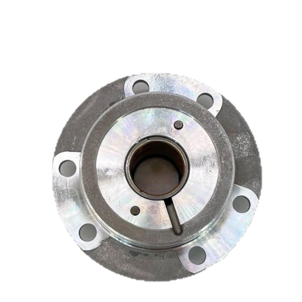 Premium Front Plate 294120-5050 for HP3 High-Pressure Oil Pump