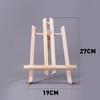 Multifunctional Wooden  Easel for Photo Children Painting Easel Stand Painting Craft Poster Holder Creative Photo Holder