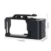 Fast Detach Camera Handle Ergonomic &Durability Construction For GoUltra Cameras Quick Release Mount Travel Photography