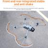 Quick Release Propeller Guard For DJI Mavic 4 Pro Anti-collision Protection Fans Wing Blades Paddle Cage Cover Drone Accessories