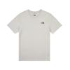 The North Face T Shirt Unisex Gray NF0A8EYA-A0M