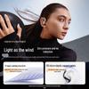 Senna G9S AI Bone Conduction Open-Ear Headset