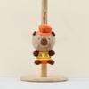 And Sweet Playful Penguin Plush Toy Keychain Ideal For Gifts And Collectibles For Kids