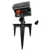 16-Hole Sprinkler Adjustable Sprinkler Lawn Sprinkler Easy Installation