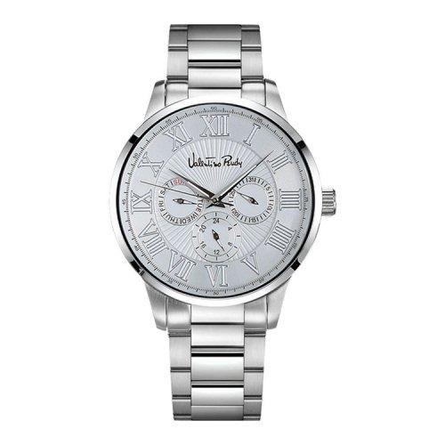 

[VALENTINO RUDY] Мужские металлические наручные часы VALENTINO RUDY VR196523B-WTWT FREE