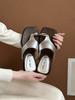Fashion Slippers Casual Women's Shoes With Platform Rubber Flip Flops Slides Shale Female Beach Luxury Hawaiian Soft Sabot Concise