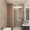 Oeny Waterproof LED Downlight