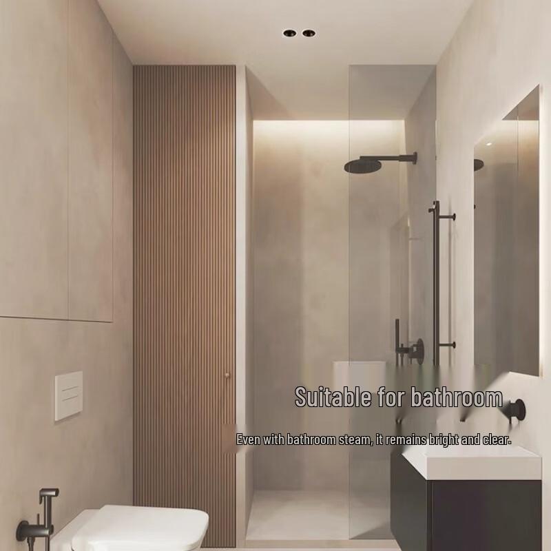 Oeny Waterproof LED Downlight