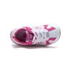New Balance Nb 878 Casual Comfortable Low-Top Walking Shoes Baby Shoes Pink White IV878AE