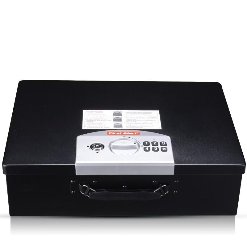 Shield Electronic Password Safe Box 3040DF