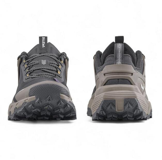 Треккинговые ботинки Salewa Pedroc 2 PTX