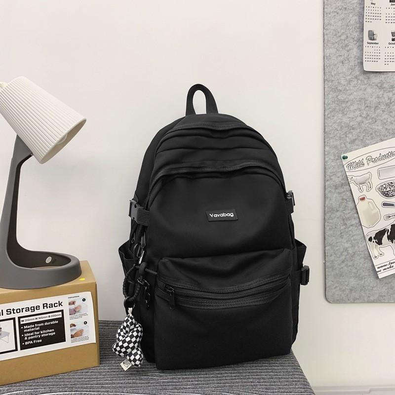Trendy Japanese Harajuku Style Backpack For High School And College Students