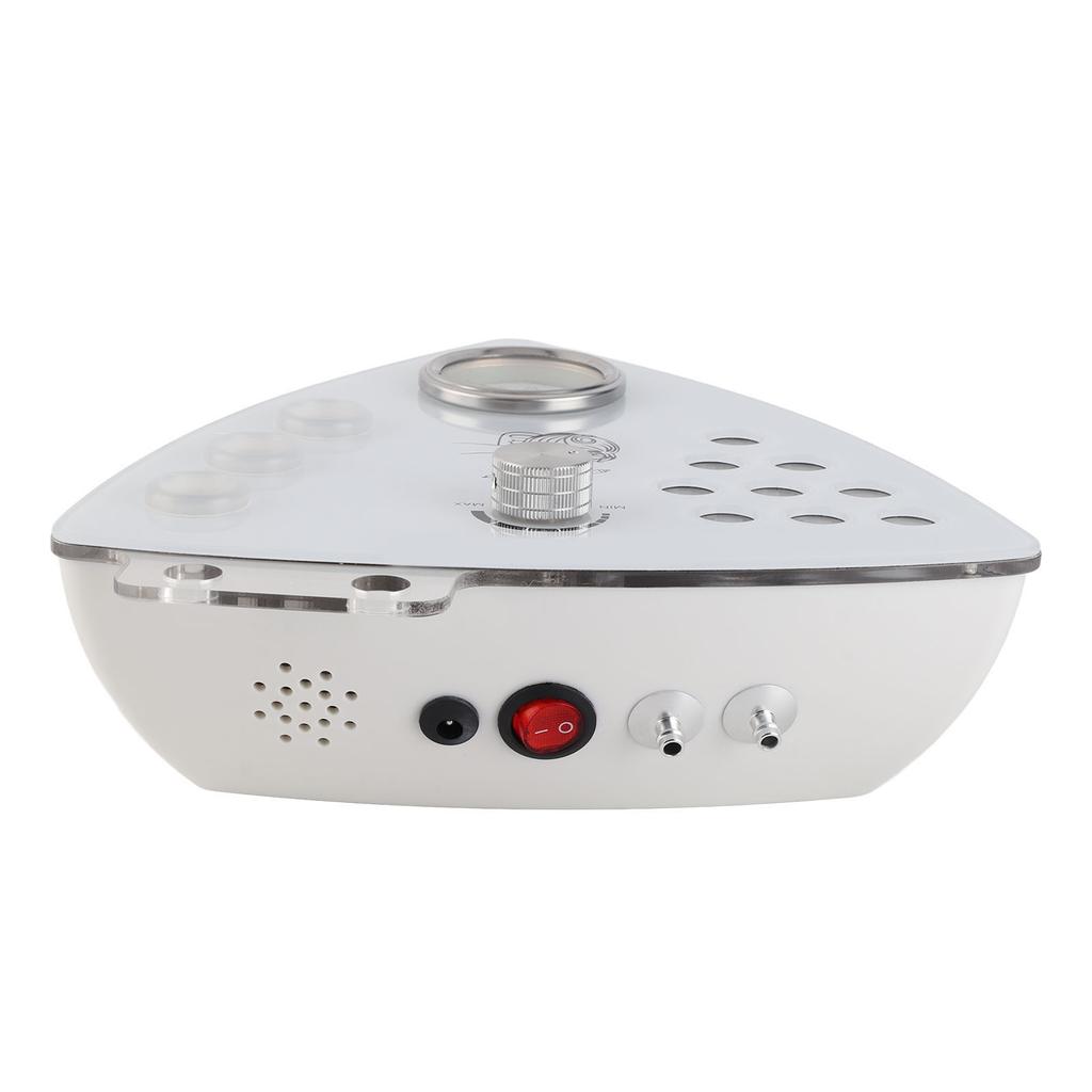 Diamond Dermabrasion Microdermabrasion Beauty Machine Wrinkle Removal Skin Rejuvenation