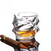 Whiskey Glass Cigar Holder Home Glass Bar Beer Glass Wine Glass High End Business Wine Glasses