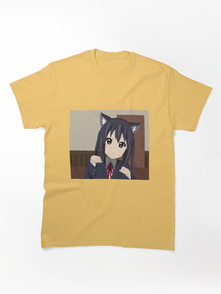 K-On! Essential Unisex T-Shirt