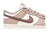 Nike Dunk Low Sail Prune Éclipse (aux femmes)
