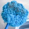 Ceiling Duster Removable Ceiling Fan Blade Cleaner Extension Pole Multifunctional For Cleaning Wall Door Window