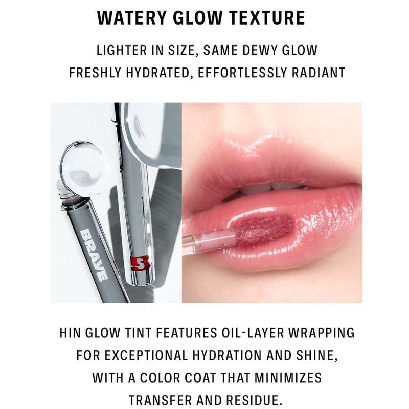 BRAYE - Thin Glow Tint Mini - 4 Colors