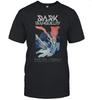 Dark Tranquillity Endtime Signals European Tour 2025 T-shirt LI2093 Unisex T-Shirt