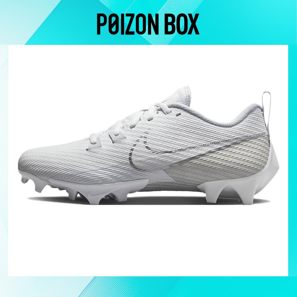 

кроссовки Male Nike Training shoes White DA5455-100
