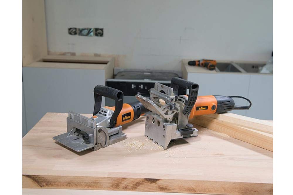 Triton Dowel Jointer 570W TDJ600 for drilling