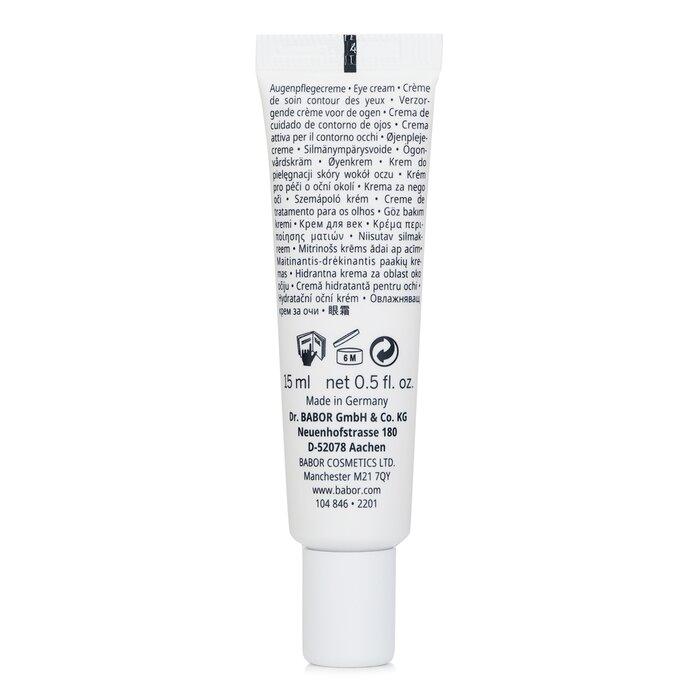BABOR Skinnobaji Moisturizing Eye Gel Cream (for dry, dehydrated skin)