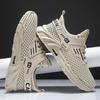 Men's 25 years of fashion new breathable retracement sports style versatile daily comfortable casual running men's shoes