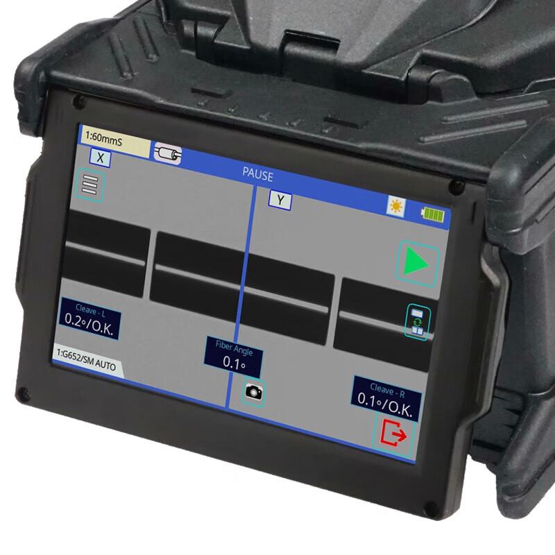 Fujikura Fiber Optic Fusion Splicer