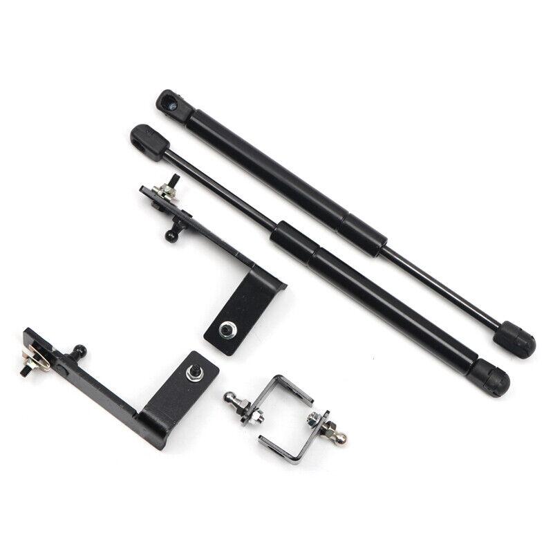 Accesorios para Coche Para Hyundai Tucson 2016-2020 Barras de Acero para Capó Delantero Soportes de Elevación Amortiguadores de Gas Resortes de Gas Varilla Hidráulica