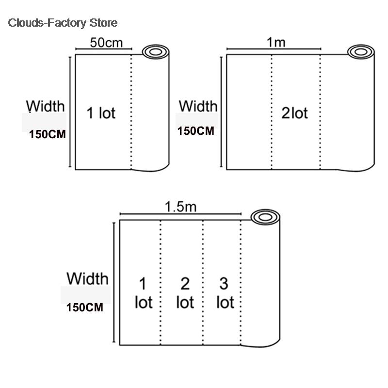 150x50cm/Stück Spandex glänzender Stoff Heißprägestoff Hochzeitsdekoration Bühnenauftritt Kleiderstoff DIY-Material