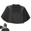 Haircut Capes for Adults Professional Short Length Salon Capes Barber Supplies Adjustable Hair Dying Cape Barber Shop Shampoo