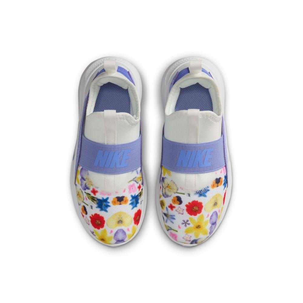 Nike Flex Runner 4 Se Ps 500l Thsl Saphr Kim1376 500l Thsl Saphr