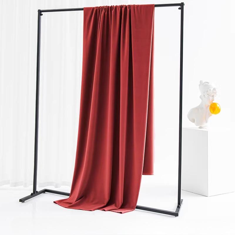 2.8m Wide Thickened Velvet Fabric Upholstery for Sewing Curtain Sofa Covers Pillow Cases Chair Covers Tablecloths Handmade Cloth