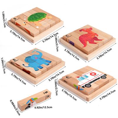 Puzzle-uri și jocuri de logică – Puzzle-uri