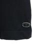 CHANEL No sleeve turtleneck Knit vest 38 black Women Used