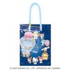 Heart Sanrio Chocolate Candy Toy Set of Handbag, Semi-Chocolate [Box 12]