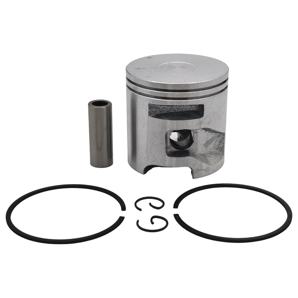 51mm Cylinder Piston Gasket Oil Seal Bearing Kit For Husqvarna K750 K760 Concrete Saw 506 38 61-71, 581357401