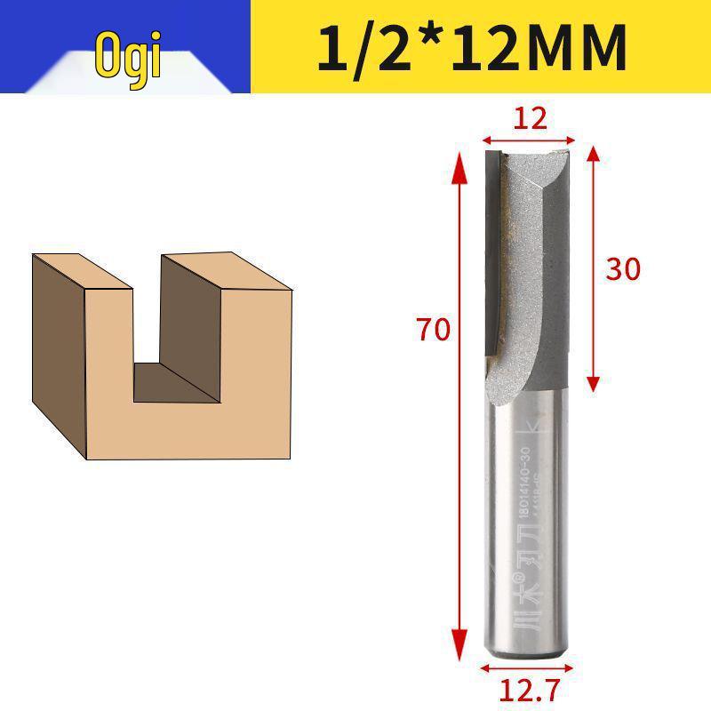Kawaki Blade Metric Straight Knife Woodworking Tool - Engraving & Panel Cutting 1801