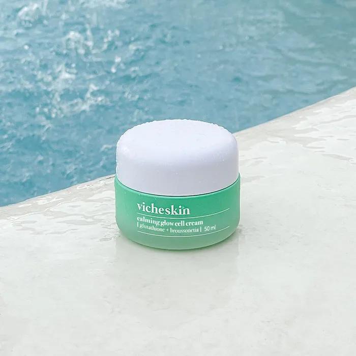Viche Skin Calming Glow Cell Cream 50ml