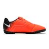 Nike Bombax Junior Low Top Kids' Soccer Shoes Red Black Kids' Sneakers 826488-801