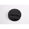 For Toyota VELOZ   2024 2025 Carbon Fiber Style Gear Tank Cap Cover Car-Styling Trim Oil Fuel Protective