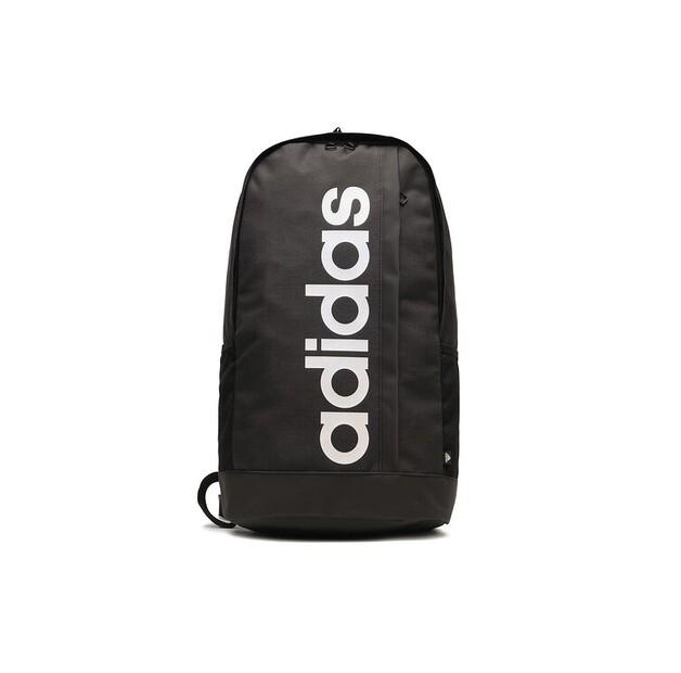 Backpack Adidas Essentials Linear Backpack HT4746 Black
