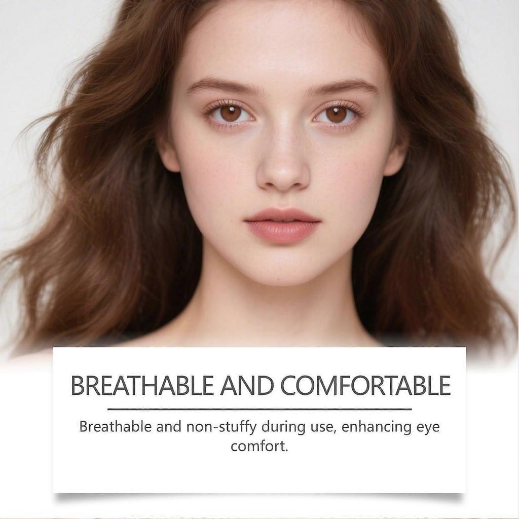 Viareline Double Eyelid Setting Cream - Daily Lightweight, Invisible, Natural, Quick-Drying, Comfortable, Attractive Cream For Beautiful Large Eyes